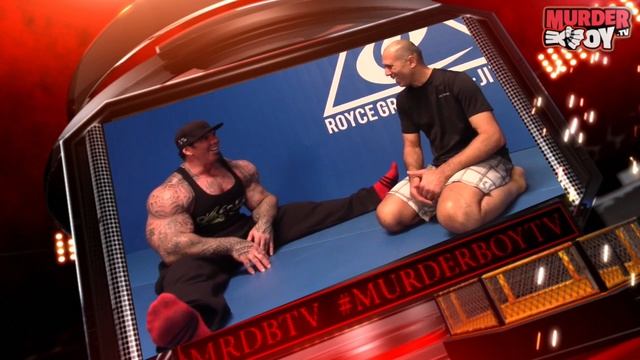 Piana&Gracie #2 смотреть онлайн