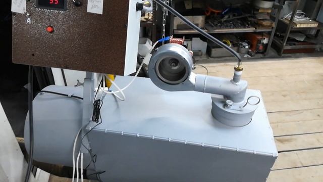 Меркурий 15 видео по готовности.