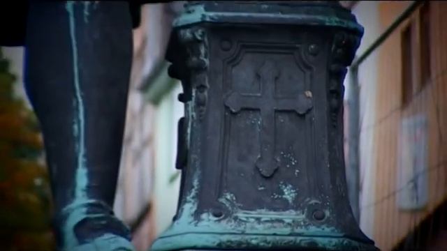 Остров классики: Иоганн Бах смотреть онлайн