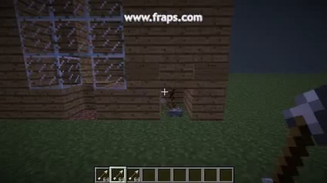Аппарат в Minecraft смотреть онлайн