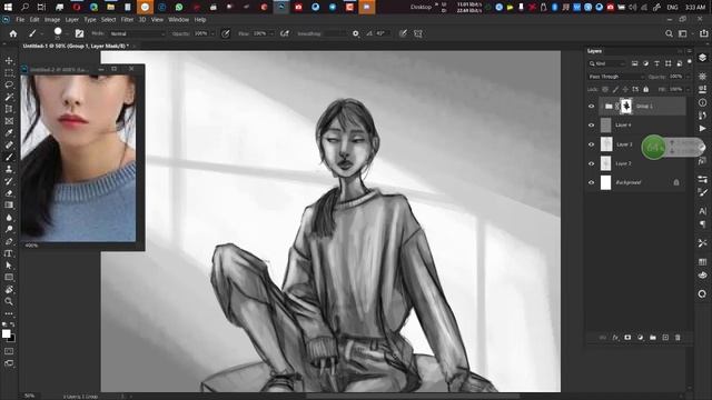 art rush01 смотреть онлайн