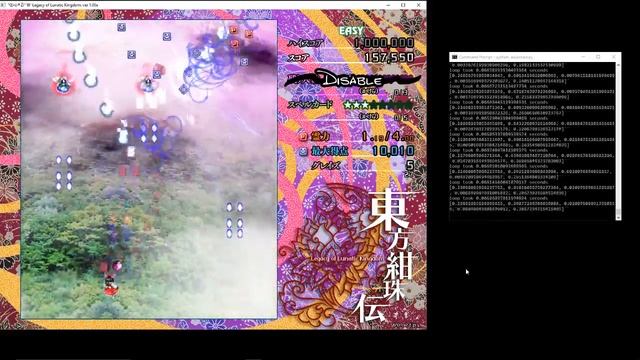 Machine Learning with Touhou | TensorFlow Plays Touhou [Two] смотреть онлайн