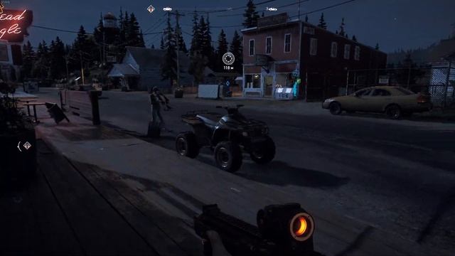 Far Cry 5 #1 ПОМОГАЕМ ПОВСТАНЦЕМ/УГАР смотреть онлайн