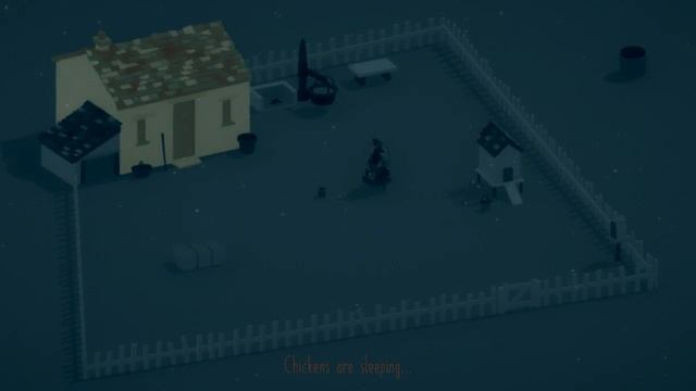 Where The Goats Are - The hay looks like soap. смотреть онлайн