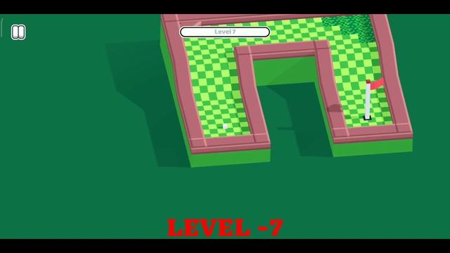 MINI GOLF MISSION IN FANCADE GAME LEVEL 1 TO 10 ll HOW TO PLAY MINI GOLF IN FANCADE GAME????? смотреть онлайн