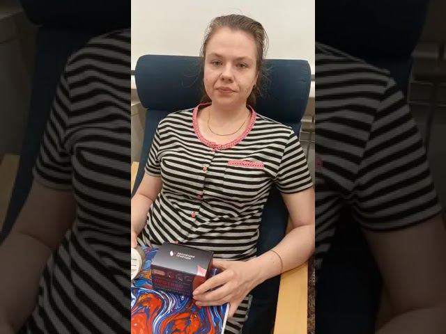 Опыт использования клеточных концентратов «Желудочно-кишечный тракт» и «Противоканцерогенный»