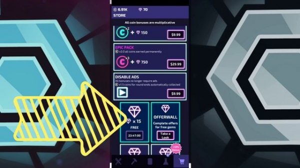 The Tower - Idle Tower Defense,beginners guide, best tips when you start the game, top 5 tips