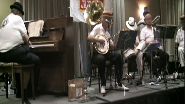 "Yes Sir, That's My Baby" - Saint Louis Ragtimers смотреть онлайн