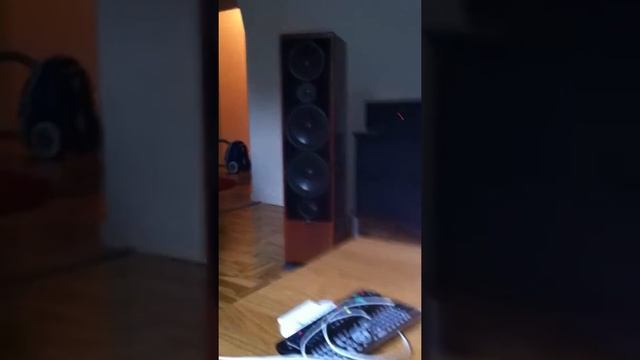 Canton ergo RC-L смотреть онлайн