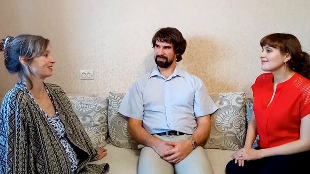 Видеотекст ШКОЛА ВЫСОТ вып. 1. Обмен впечатлениями, г. Новосибирск смотреть онлайн