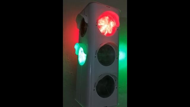 Светофор для детского сада www.pdd-svet.ru смотреть онлайн