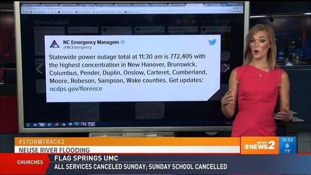 WFMY Live Stream смотреть онлайн