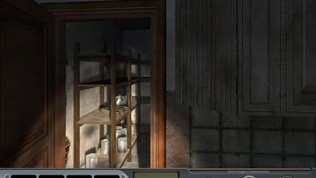 Delaware Saint John - The Town with no Name Walkthrough Part 5 смотреть онлайн