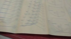 Шлюп "Мирный"  Бумажная модель