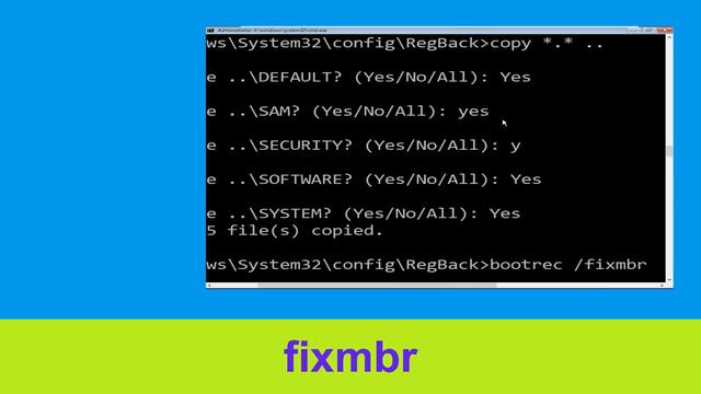 How to Fix 0x000000FC Blue Screen Error Code Windows 10 смотреть онлайн