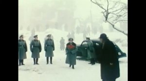 В списках не значился    с титрами