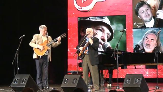 Сергей Бальцер. Акварель смотреть онлайн