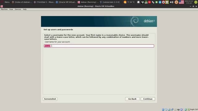 DEBIAN 8 JESSIE-PART-01 смотреть онлайн