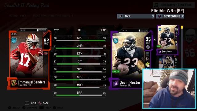 Ranking The Gauntlet II Master Elites! Which Cards Should You Choose? смотреть онлайн