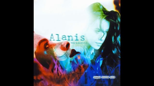 Alanis Morissette - Jagged Little Pill (Full Album) смотреть онлайн