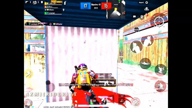 My First Game PUBG Mobile ___T D M. Ipaid mini 5 boom bam смотреть онлайн