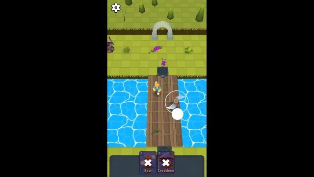 Trap Master – Tower Defense Gameplay Android Mobile смотреть онлайн