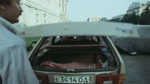 Музвидеосборник по фильму Приморский бульвар