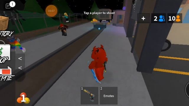 побеждаю тимеров в мардер мистери 2 BEATING TEAMERS  автор в описание