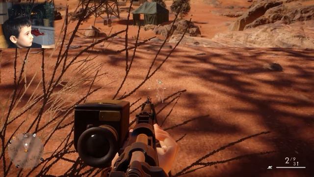 BATTLEFIELD 1 / Боюсь командира / я не трус / подсказка из вне :) смотреть онлайн