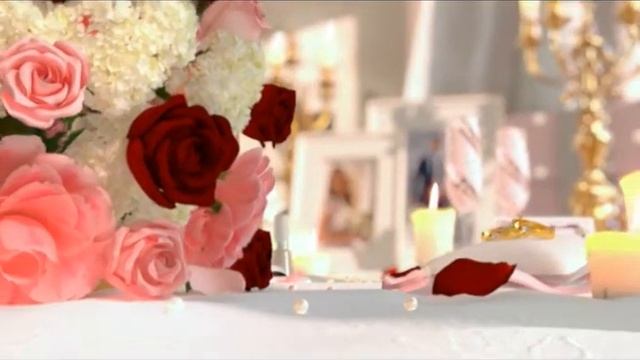 Орхидея свадебный букет смотреть онлайн