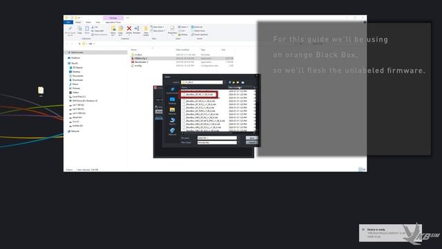 (outdated) VKB Sim Gunfighter WWII Edition Firmware Flashing and Axes Calibration How To смотреть онлайн