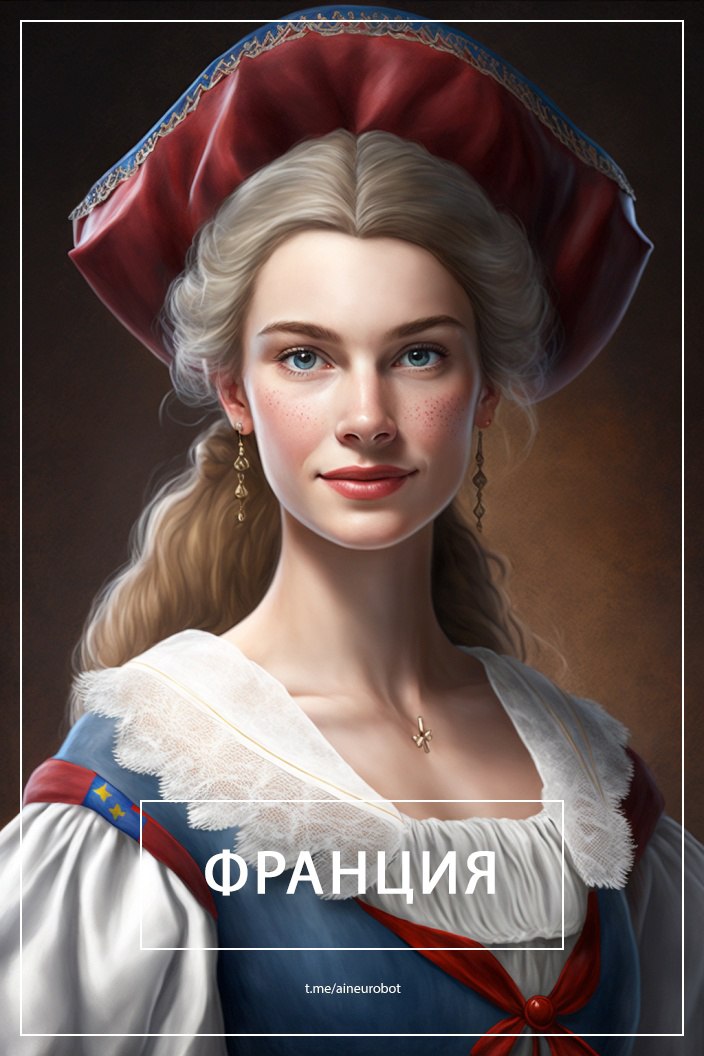 Самый красивый стих на французском