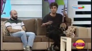 Азербайджанский Мугам, Mark Eliyahu,   Azərbaycan Muqam