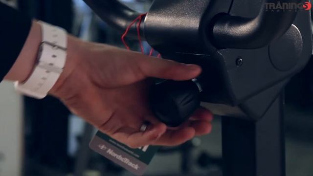 NordicTrack Motionscykel 5.0 GX - Träningspartner.se