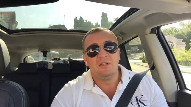 Каким навигатором лучше всего пользоваться в Сочи? смотреть онлайн