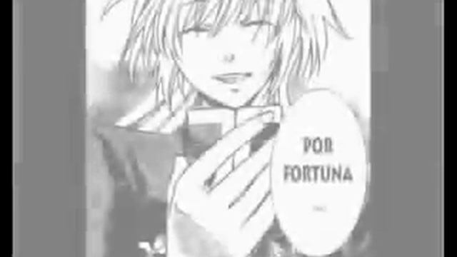 Saint Seiya - The Lost Canvas 9 (Cheskologo) смотреть онлайн