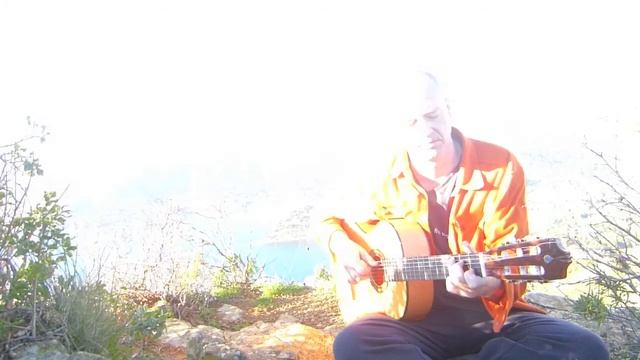 Claude Brame: Om Ah Houng Benza Guru Pema Siddhi Houng (dec 2012, cmt 14) смотреть онлайн