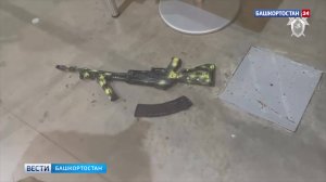 В СК заявили о более 60 погибших в теракте в подмосковном «Крокус Сити Холле»