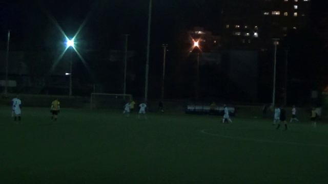 Киев Био КЛимат 1-3 "Redmond" Украина 2й Тайм смотреть онлайн