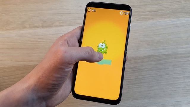 HUAWEI P40 LITE GAMING TEST (KIRIN 810) - ИГРОВОЙ ТЕСТ! смотреть онлайн