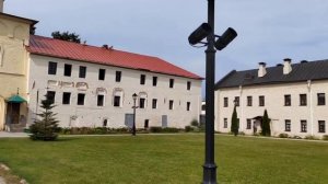 Тихвинский Богородичный Успенский монастырь (Тихвин)