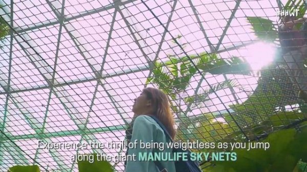 8 Amazing Jewel Attractions At Changi Airport Singapore