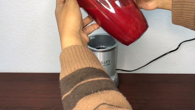 Nutribullet 1200 series review смотреть онлайн