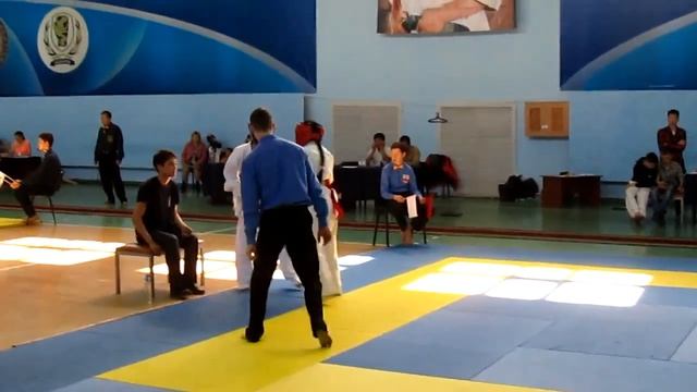 Еркежан Абдыхадырова СК Барс 1 бой смотреть онлайн