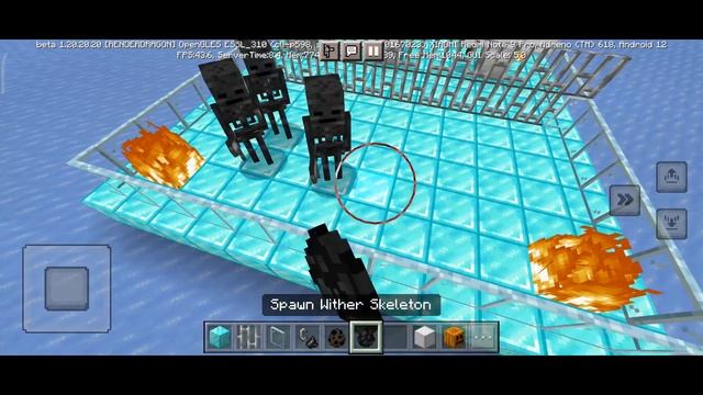 Minecraft PE 1.20.21 VS Craftsman VS Crafting and Building VS Minecraft TRIAL VS Mastercraft & GAME смотреть онлайн