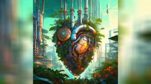 The Mechanics of Life // Video