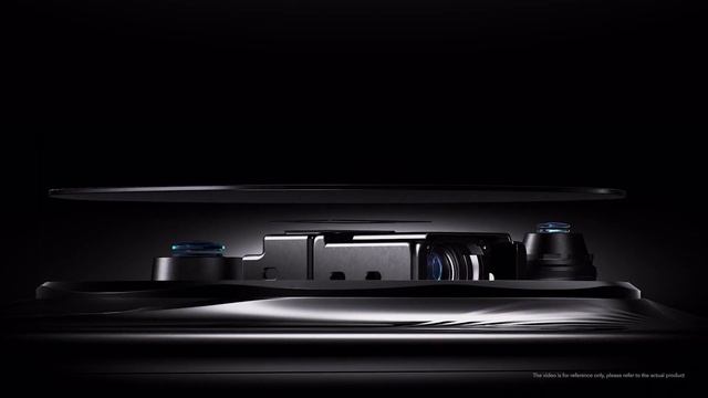 HONOR Magic4 Series | Meet the Ultimate смотреть онлайн