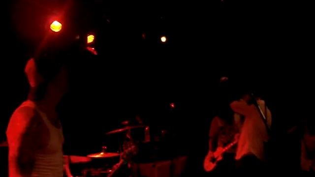 9 Bouncing Souls-quick check girl & kids and heroes-La Pêche, Montreuil (Paris) 01/09/2009 смотреть онлайн