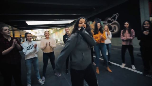 OMG _ Iggy Azalea - Dance Choreography by Filip Pashoski / Break A Leg смотреть онлайн