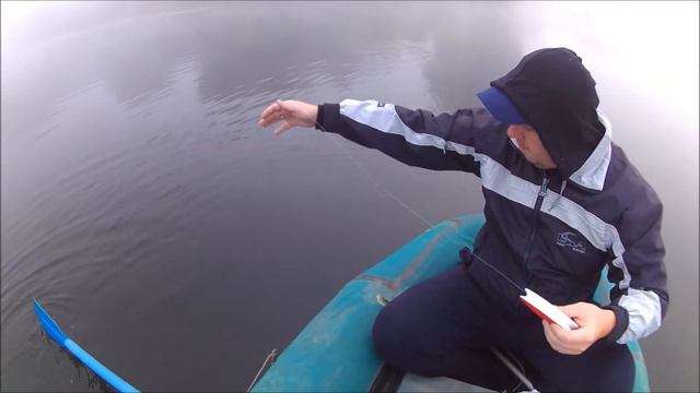 Муллинские карьеры Кружки в Тумане смотреть онлайн